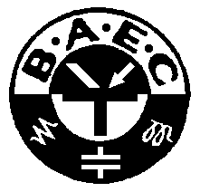 BAEC Logo