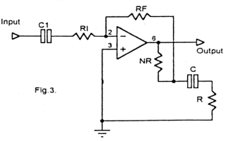 op amp offset techniques