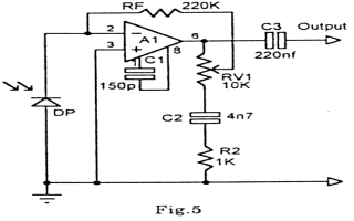 OpAmp5