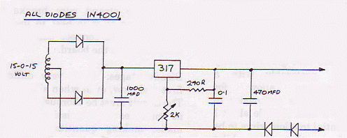 Drill Speed Controller