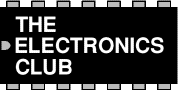 The Electronics Club Logo
