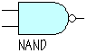 CMOS NAND Gate